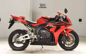 HONDA CBR1000RR 2007 SC57