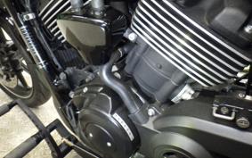 HARLEY XG750ｽﾄﾘｰﾄ 2019
