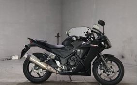 HONDA CBR250R MC41