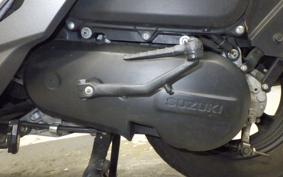 SUZUKI AVENIS 125 EA12J