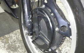 HONDA VT250FE 2005 MC08