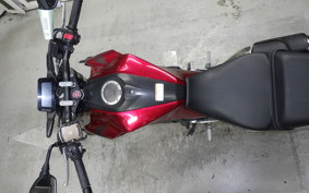 HONDA CB250RA 2023 MC52