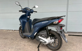 HONDA DIO 110 JK03
