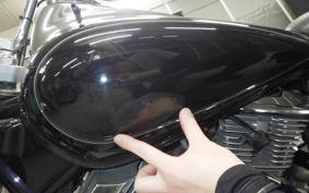 YAMAHA DRAGSTAR 250 VG02J