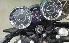 KAWASAKI Z650 RS 2023 ER650M