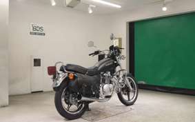 SUZUKI GN125 H 1990