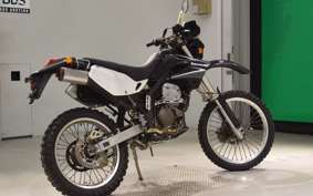 KAWASAKI KLX250 2015 LX250E