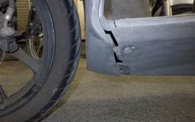 SUZUKI ADDRESS 110 2022 CE47A