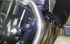 HONDA CB1300SF SUPER FOUR Gen. 3 2026 SC54