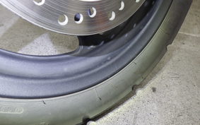 HONDA LEAD 125 1997 JF45