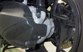 YAMAHA X-MAX 250 SGA8J