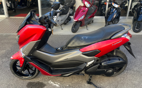 YAMAHA NMAX ABS SED6J