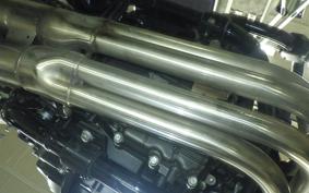 HONDA CB400SF GEN 4 A 2022 NC42