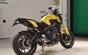 YAMAHA MT-09 2015 RN34J