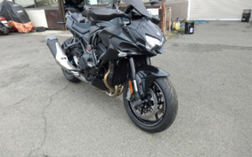 KAWASAKI NINJA H2 2021 ZRT00K