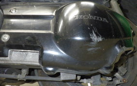 HONDA PS250 MF09
