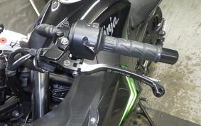 KAWASAKI NINJA 400 2023 EX400L