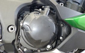 KAWASAKI NINJA 1000SX 2023 ZXT02K