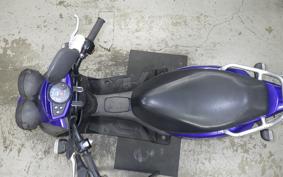 YAMAHA BW'S 50 Gen.3 SA44J