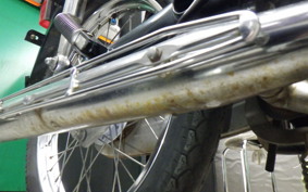 HONDA C90 SUPER CUB E 2012 HA02