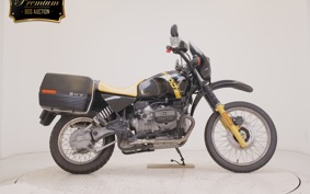 BMW R100GS 1990