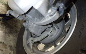HONDA LEAD 125 JF45