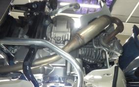 HONDA C125 SUPER CUB 2004 JA71