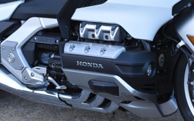 HONDA GL 1800 GOLD WING TOUR DCT 2020 SC79
