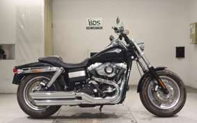 HARLEY FXDF 1580 2008