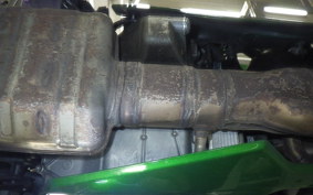 KAWASAKI NINJA H2 SX SE 2018 ZXT02A