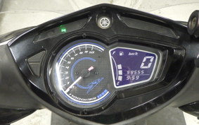 YAMAHA CYGNUS 125 XSR 2 SE44J
