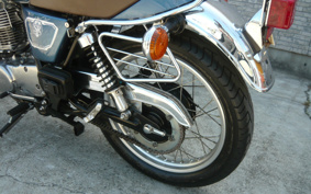 YAMAHA SR400 2020 RH16J