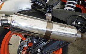 KTM 125 RC