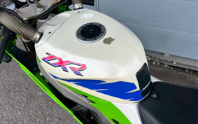KAWASAKI ZXR400 1994 ZX400L
