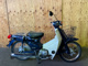 Фото Honda SUPER CUB50 2005 с японского аукциона
