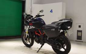 BMW G310GS 2021