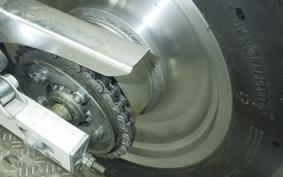 HONDA MAGNA 250 S MC29