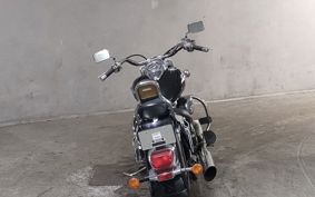 SUZUKI INTRUDER 400 CLASSIC 2001 VK54A