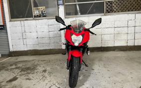 KAWASAKI Ninja 250SL BX250A