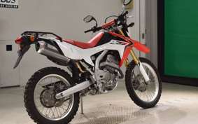 HONDA CRF250L MD38