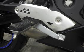 KAWASAKI ER600 F 2012