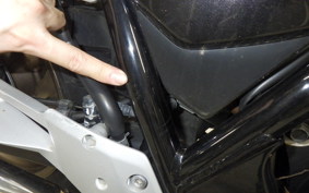 HONDA CB400 SUPER BOLDOR A 2015 NC42