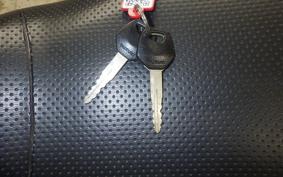 SUZUKI GSX400 IMPULSE 2008 GK7CA