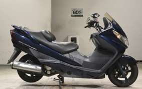 SUZUKI SKYWAVE 250 (Burgman 250) CJ43A