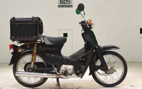 HONDA C50 SUPER CUB C50
