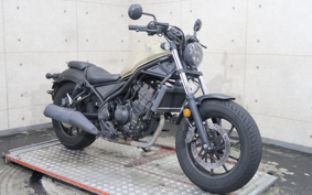 HONDA  REBEL 250 ABS MC49