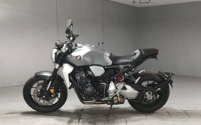 HONDA CB1000R 2020 SC80