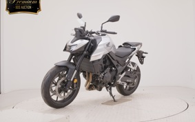 HONDA CB750HORNET 2025 RH24