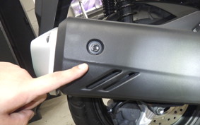 HONDA PCX 125 JK05