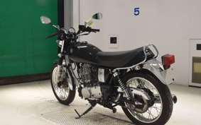 YAMAHA SR400 Gen.5 2020 RH16J